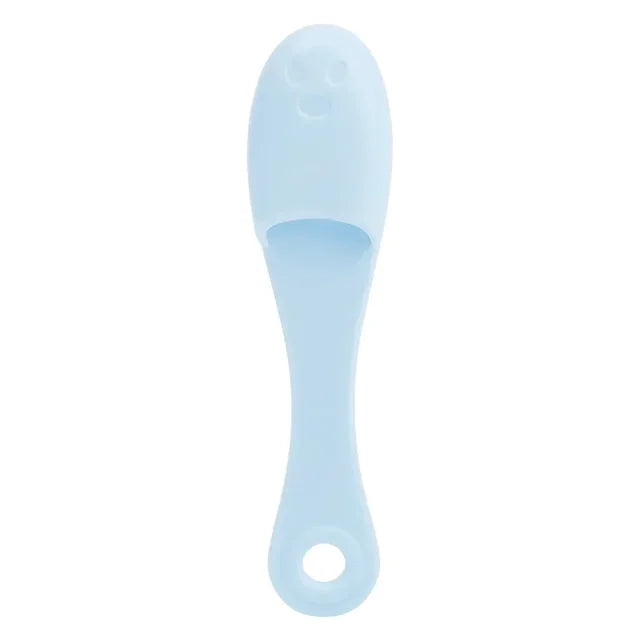 Silicone Nose Brush Facial Pore Cleaner